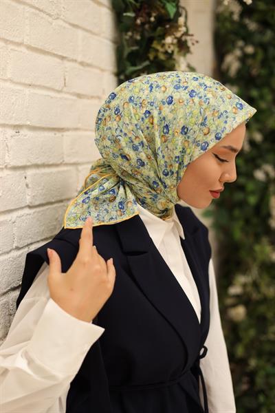 Silk Home Soft Eşarp 73030-85