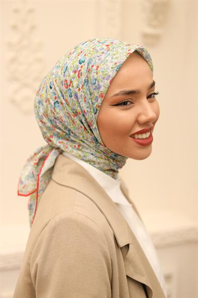 Silk Home Soft Eşarp 73030-89