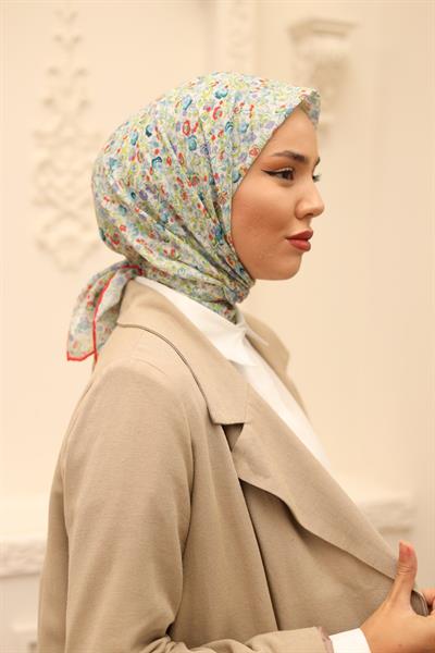 Silk Home Soft Eşarp 73030-89