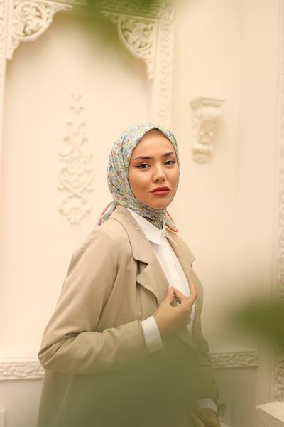 Silk Home Soft Eşarp 73030-89