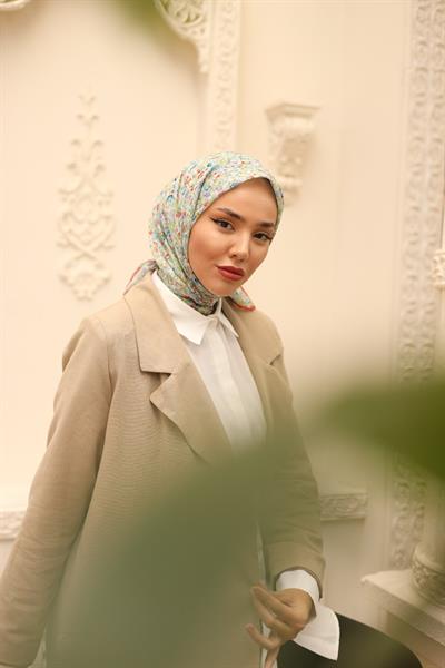 Silk Home Soft Eşarp 73030-89