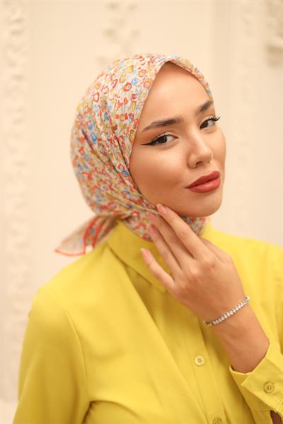 Silk Home Soft Eşarp 73030-99