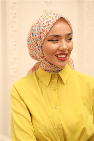 Silk Home Soft Eşarp 73030-99