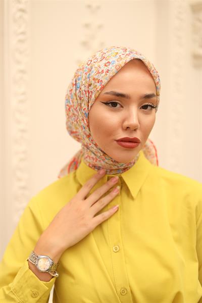 Silk Home Soft Eşarp 73030-99