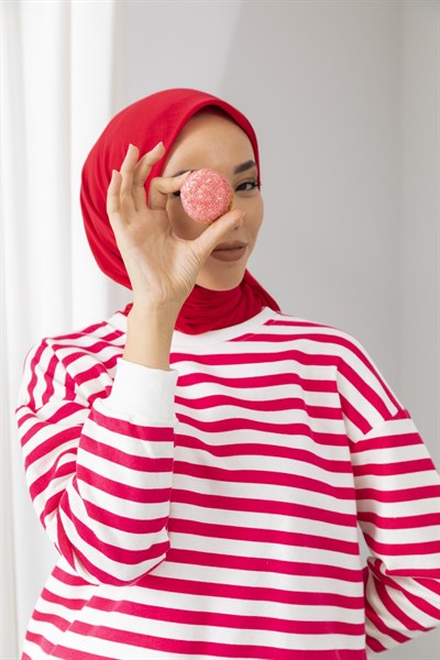 Silk Home Soft Eşarp 73032-07