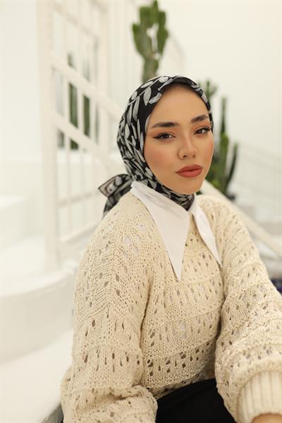 Silk Home Soft Eşarp 73051-03