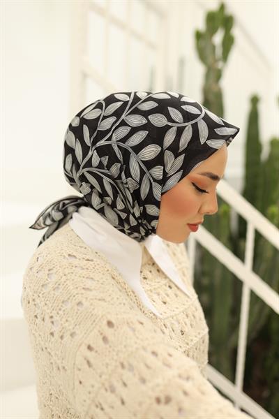 Silk Home Soft Eşarp 73051-03