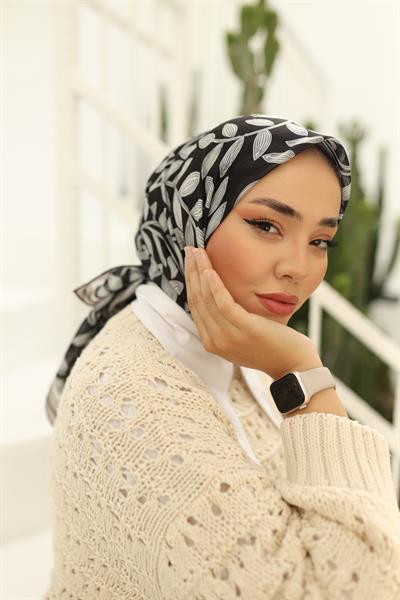 Silk Home Soft Eşarp 73051-03