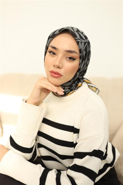 Silk Home Soft Eşarp 73051-04