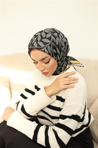 Silk Home Soft Eşarp 73051-04