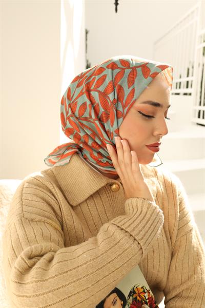 Silk Home Soft Eşarp 73051-11