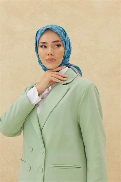 Silk Home Soft Eşarp 73051-15