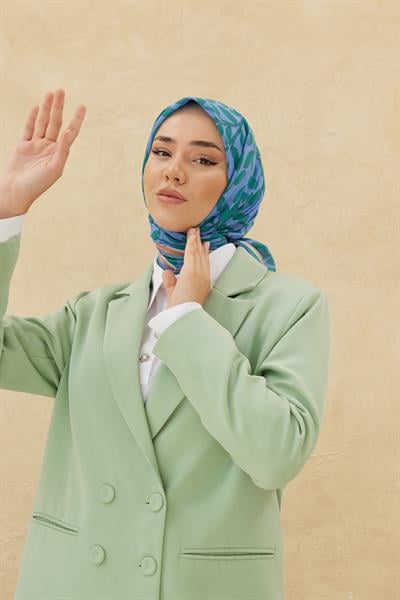 Silk Home Soft Eşarp 73051-15