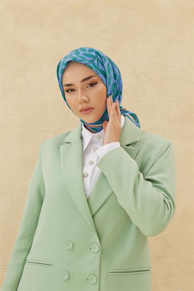 Silk Home Soft Eşarp 73051-15