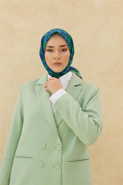 Silk Home Soft Eşarp 73051-16