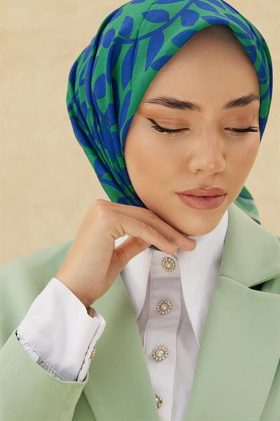 Silk Home Soft Eşarp 73051-16