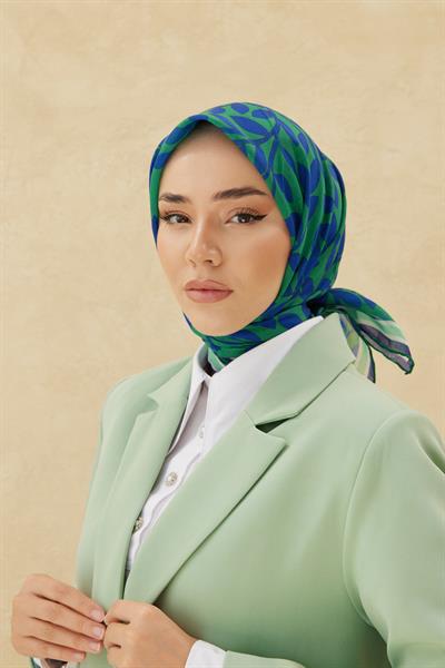 Silk Home Soft Eşarp 73051-16