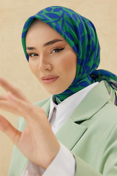 Silk Home Soft Eşarp 73051-16