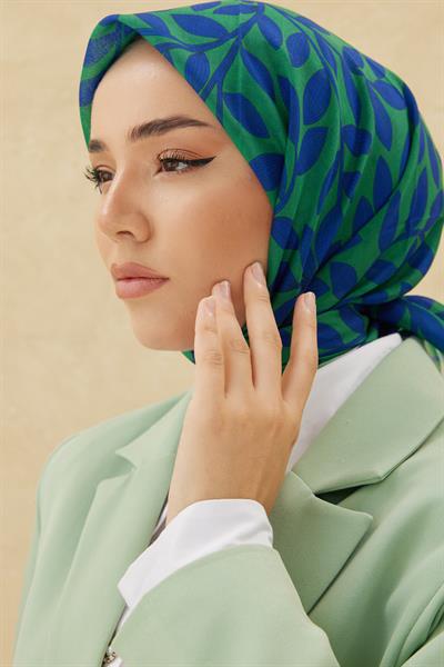 Silk Home Soft Eşarp 73051-16