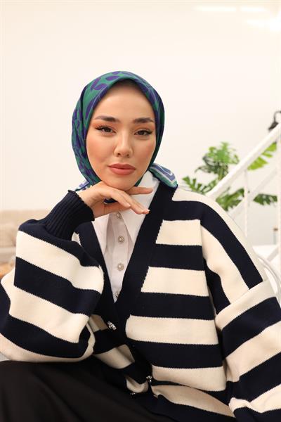 Silk Home Soft Eşarp 73051-18