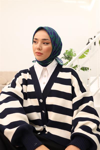 Silk Home Soft Eşarp 73051-18