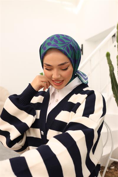 Silk Home Soft Eşarp 73051-18