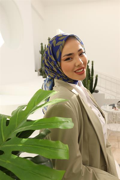 Silk Home Soft Eşarp 73051-20