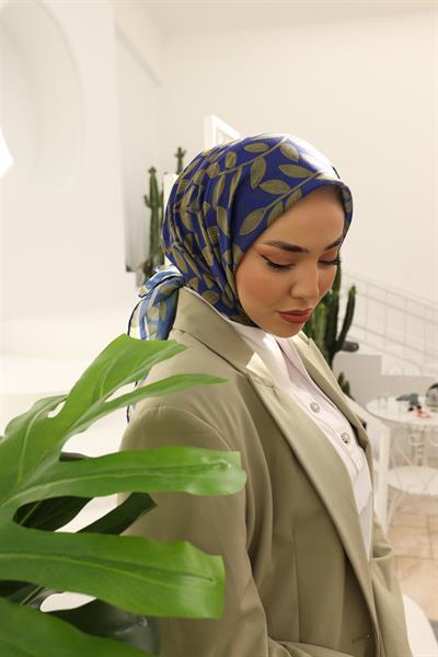 Silk Home Soft Eşarp 73051-20