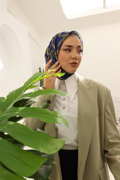 Silk Home Soft Eşarp 73051-20