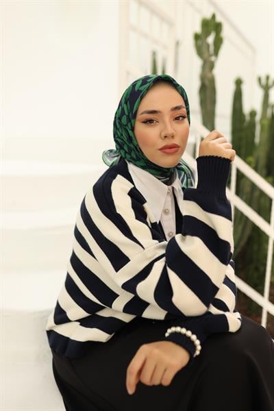 Silk Home Soft Eşarp 73051-24