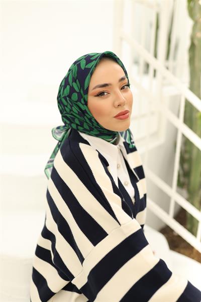 Silk Home Soft Eşarp 73051-24