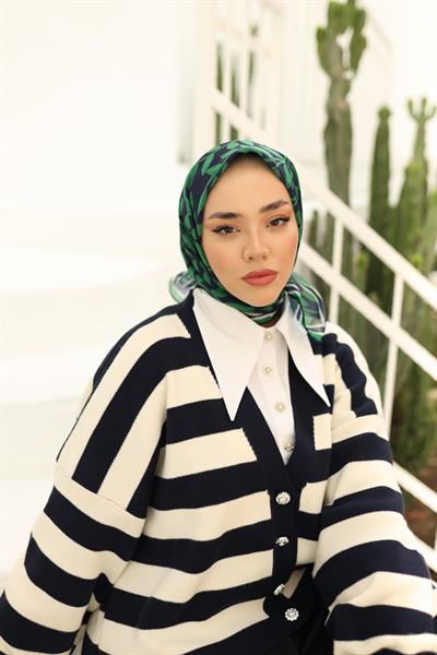 Silk Home Soft Eşarp 73051-24