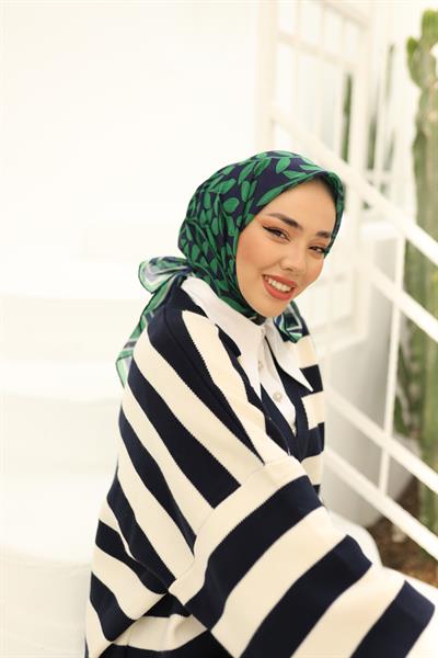 Silk Home Soft Eşarp 73051-24