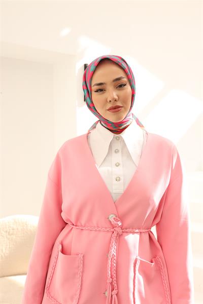 Silk Home Soft Eşarp 73051-28