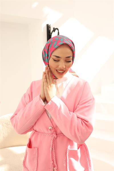 Silk Home Soft Eşarp 73051-28