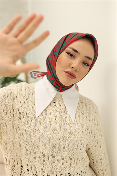 Silk Home Soft Eşarp 73051-29