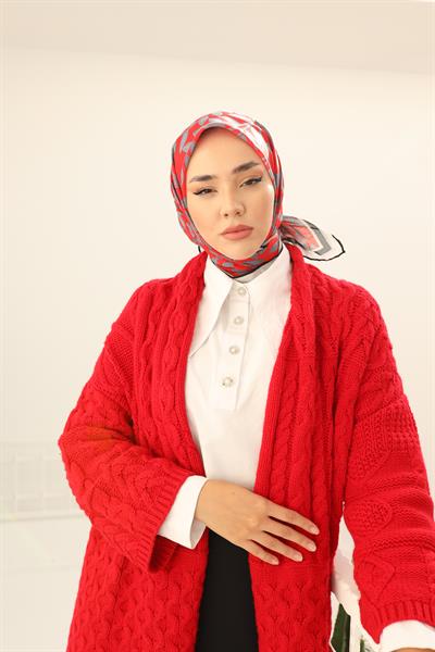 Silk Home Soft Eşarp 73051-31