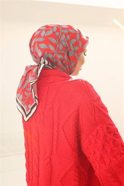 Silk Home Soft Eşarp 73051-31