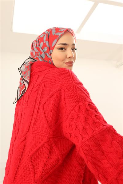 Silk Home Soft Eşarp 73051-31