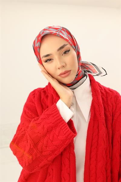 Silk Home Soft Eşarp 73051-31