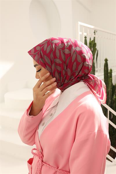 Silk Home Soft Eşarp 73051-34