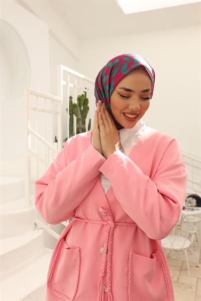 Silk Home Soft Eşarp 73051-37