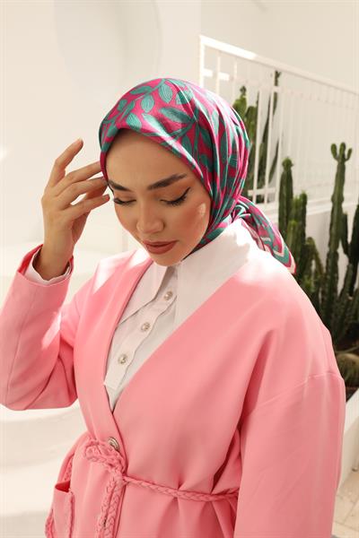 Silk Home Soft Eşarp 73051-37