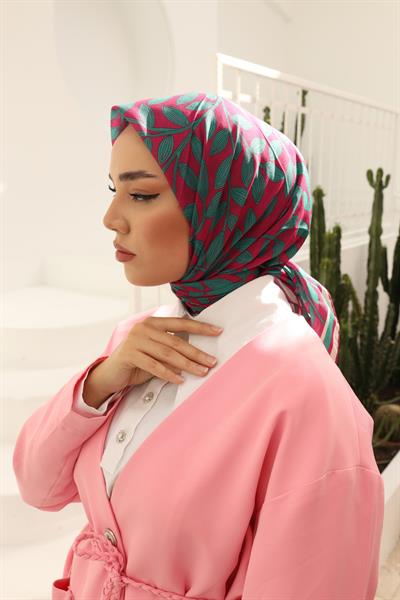 Silk Home Soft Eşarp 73051-37