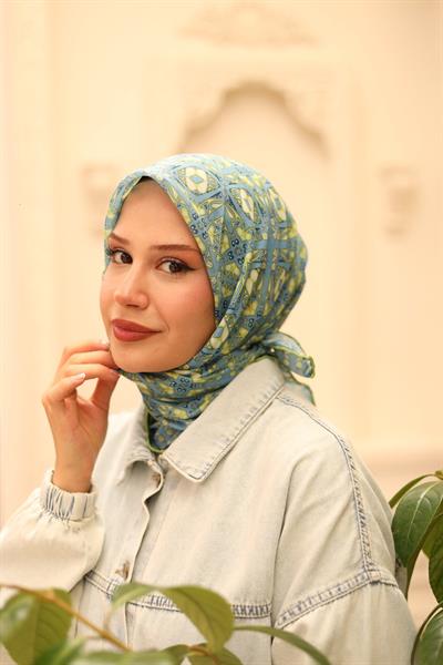 Silk Home Soft Eşarp 73052-40