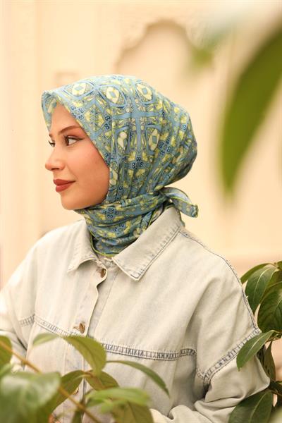 Silk Home Soft Eşarp 73052-40