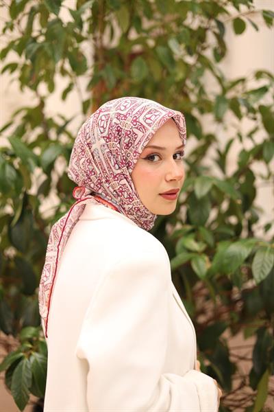 Silk Home Soft Eşarp 73052-65