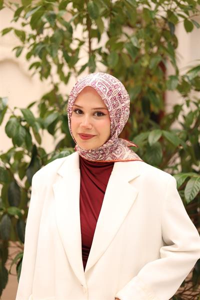 Silk Home Soft Eşarp 73052-65