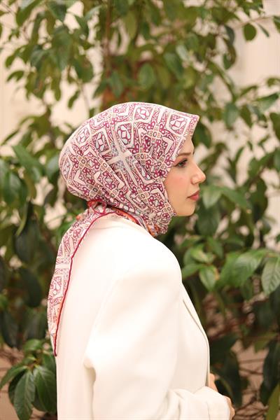 Silk Home Soft Eşarp 73052-65