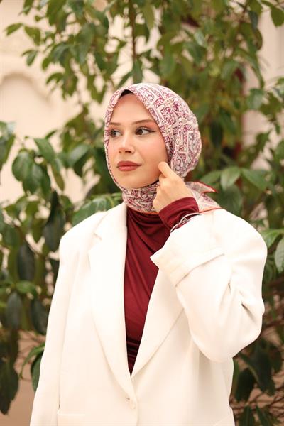 Silk Home Soft Eşarp 73052-65